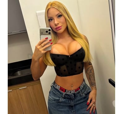 Photos for Stunning Slim Blonde 🇧🇷 🥂Petite & Friendly