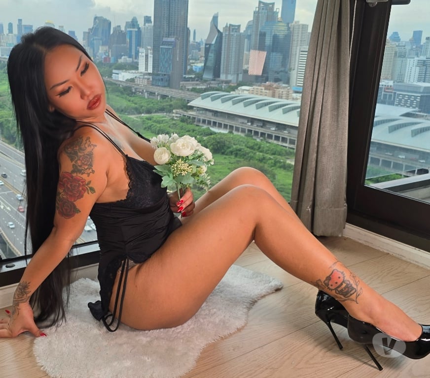 Escorts Peterborough Peterborough City Centre - Peterborough - Photos for ♥️Anny party ♥️in call &out call 