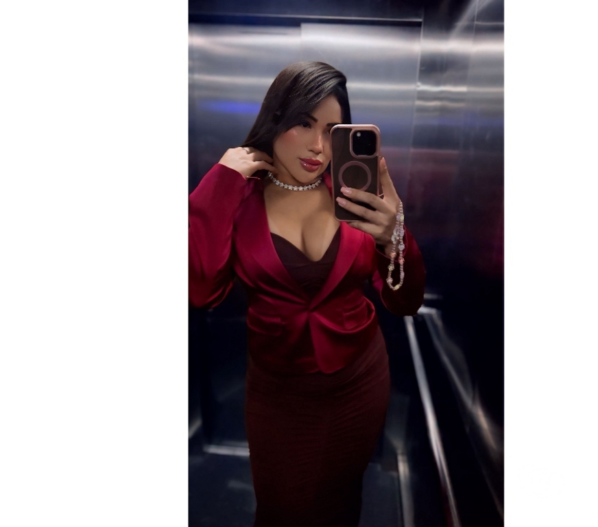 Escorts Merseyside Liverpool - Photos for 🎀SEXY HOT🇧🇷I'M 100% REAL🔞GFE 💋