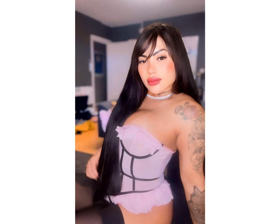 Escorts Merseyside Liverpool - Photos for 🎀SEXY HOT🇧🇷I'M 100% REAL🔞GFE 💋