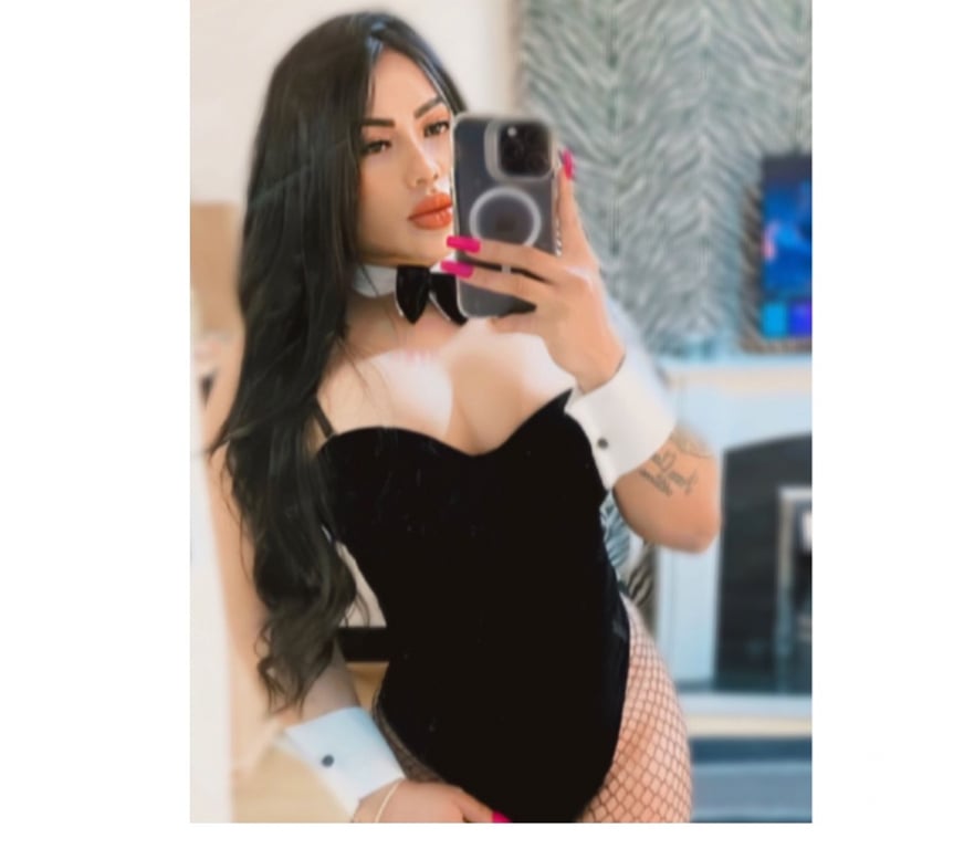 Escorts Merseyside Liverpool - Photos for 🎀SEXY HOT🇧🇷I'M 100% REAL🔞GFE 💋