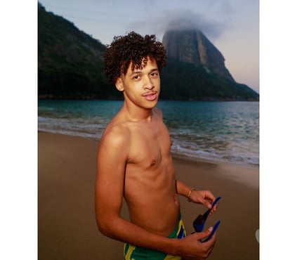 Photos for SLIMBOY BRAZILIAN