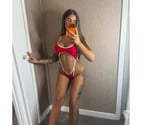 KYM NEW IN TOWN 100%REAL