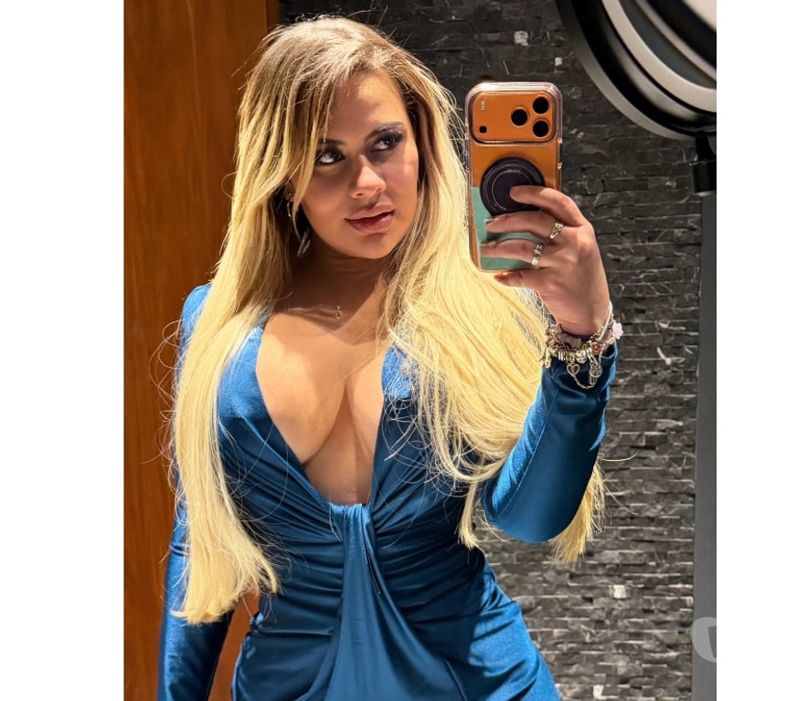 Escorts East London Bow - East London - Photos for AYLA🔥THE BEST 🇧🇷BIG ASS🍑💯%REAL NATURAL✅