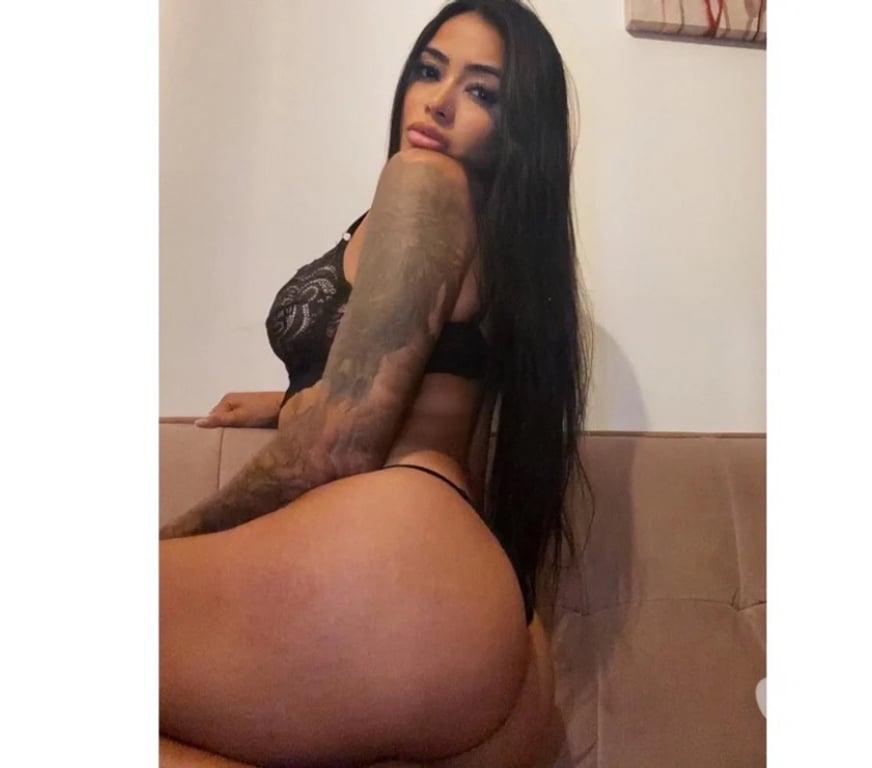 Escorts Merseyside Liverpool - Photos for CHANEL🇪🇬🇪🇬Girlfriend 💖& PartyGirl 🍾🍾