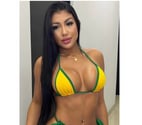 🔥Julia party girl new in town Brazilian 🇧🇷