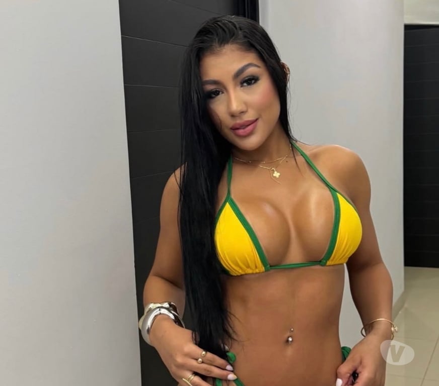 Escorts East London Bethnal Green - East London - Photos for 🔥Julia party girl new in town Brazilian 🇧🇷