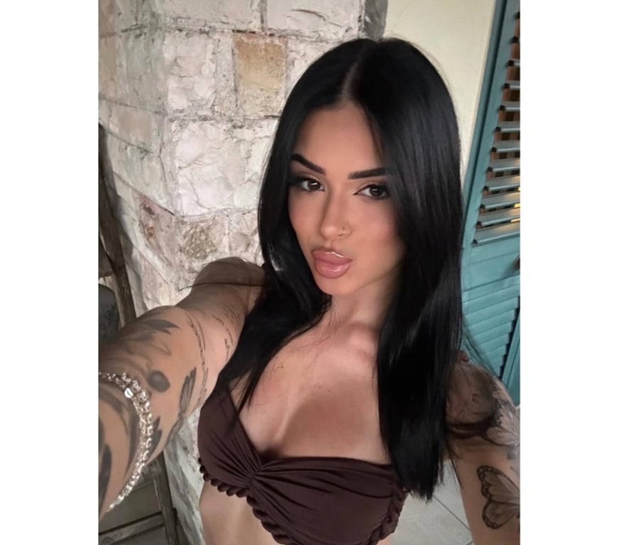 Escorts North London Edmonton - North London - Photos for BRUNETTE CHARMING, SEXY AND SEDUCTIVE 🔥❤️‍🔥