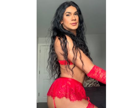 Trans Escorts Sutton Town Centre Sutton - Photos for LUARA DIAS BRAZILIAN TS XXL GIRL P@RT¥