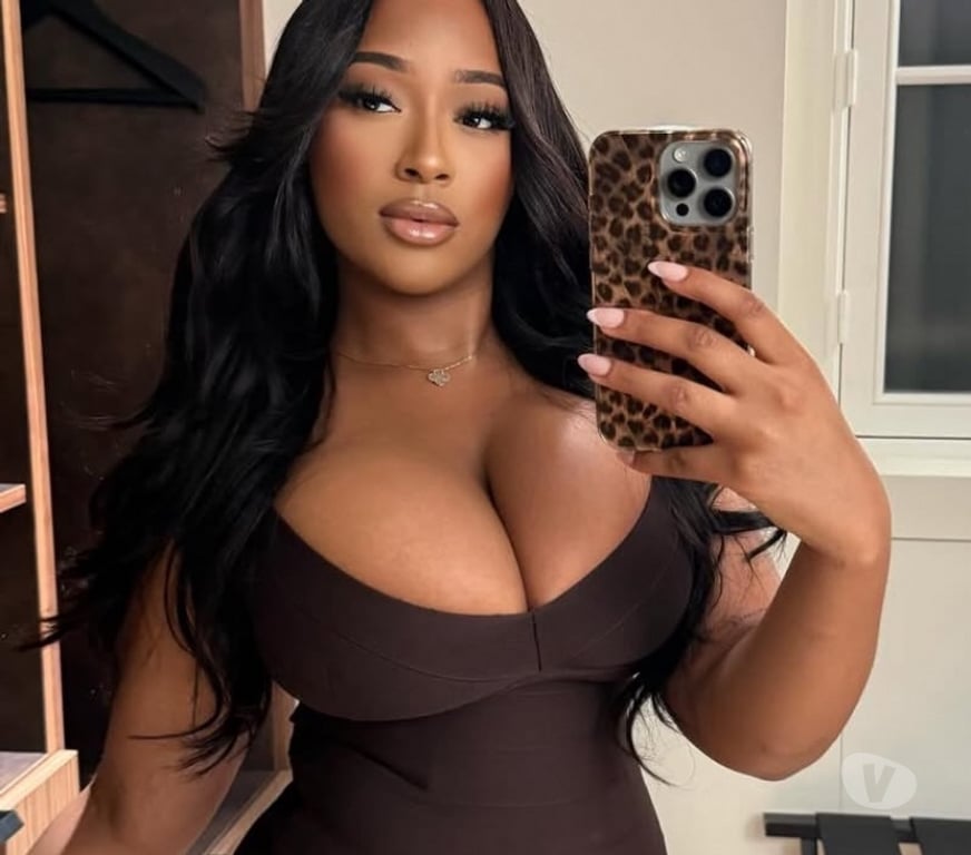 Escorts Bedfordshire Luton - Photos for ALL NATURAL NIGERIAN QUEEN 👑 PARTY BABE💋