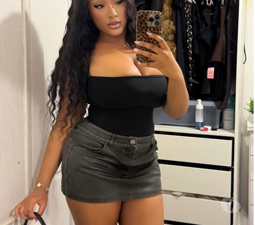 Escorts Bedfordshire Luton - Photos for ALL NATURAL NIGERIAN QUEEN 👑 PARTY BABE💋
