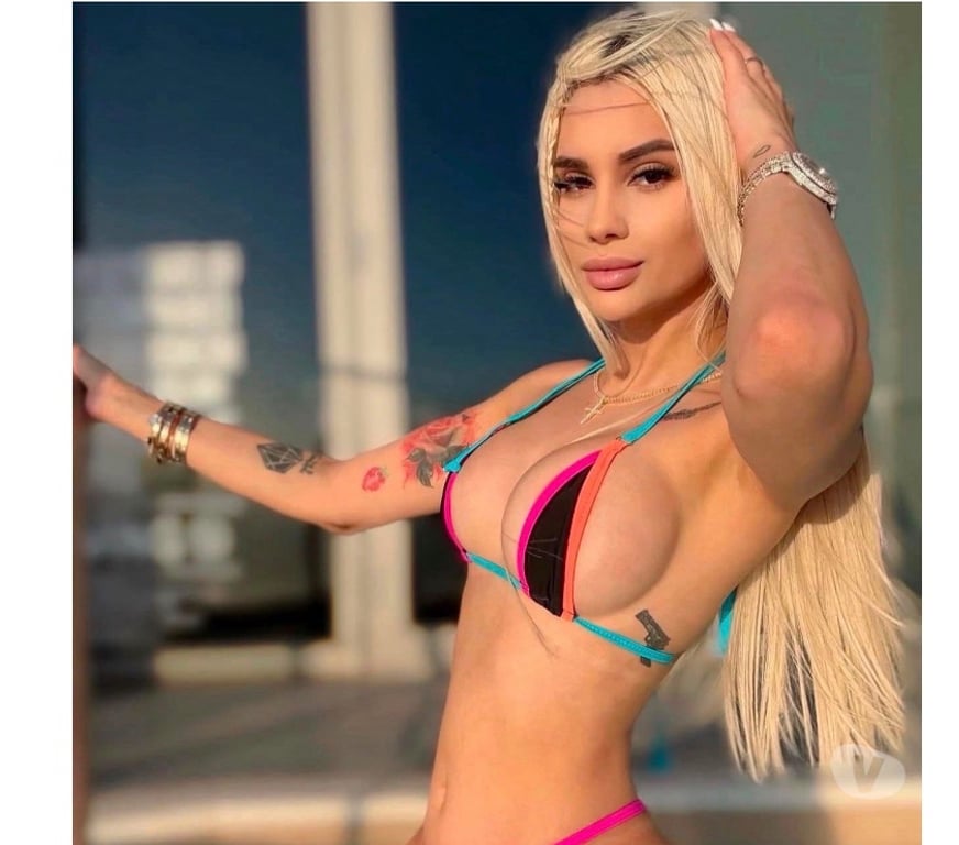 Escorts East London Whitechapel - East London - Photos for 🔥Lulu party girl new in town Brazilian 🇧🇷