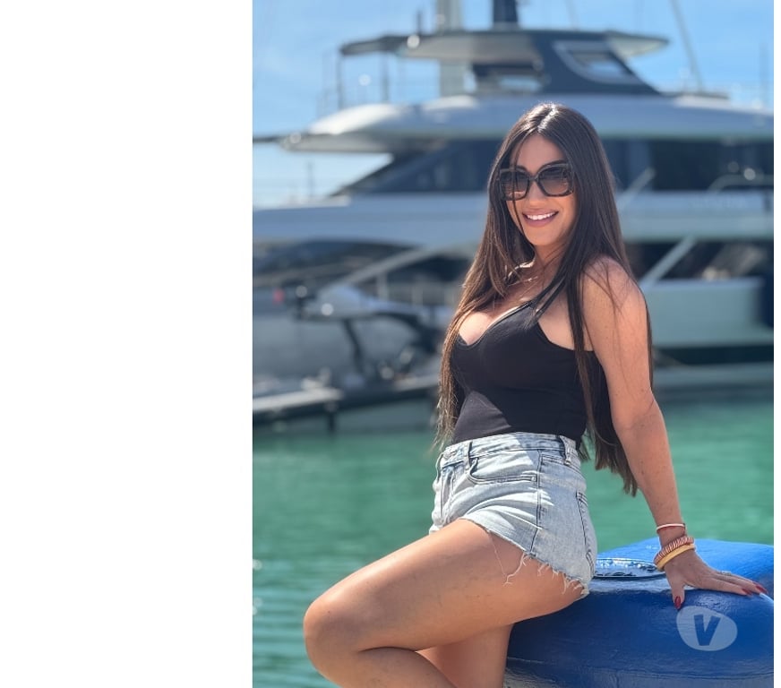 Escorts West Yorkshire Leeds - Photos for SOFIA ALONSO BRAZILIAN 🇧🇷🍒