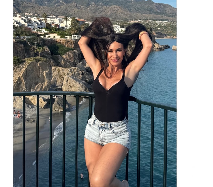 Escorts West Yorkshire Leeds - Photos for SOFIA ALONSO BRAZILIAN 🇧🇷🍒