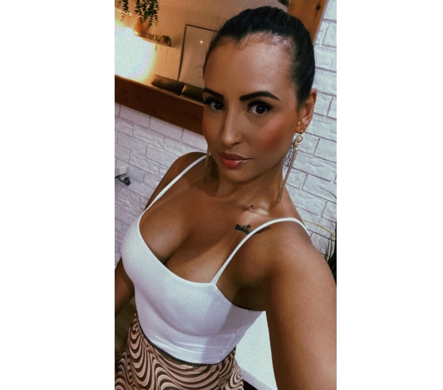 Escorts Worcestershire Worcester - Photos for NICKY🇧🇷Real Pics💥GENUINE,💄HOT AND SEXY🔝