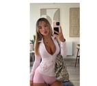 LARISSA ALL NATURAL🔥BEST WOW💦 PARTY 🥂GFE
