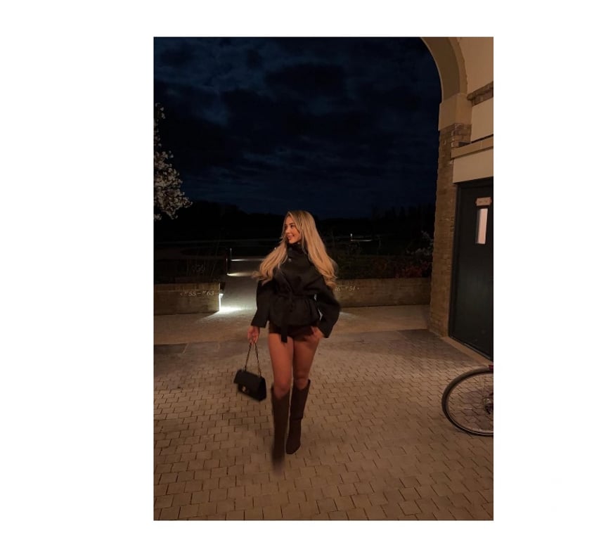Escorts Greater Manchester Manchester - Photos for LARISSA ALL NATURAL🔥BEST WOW💦 PARTY 🥂GFE
