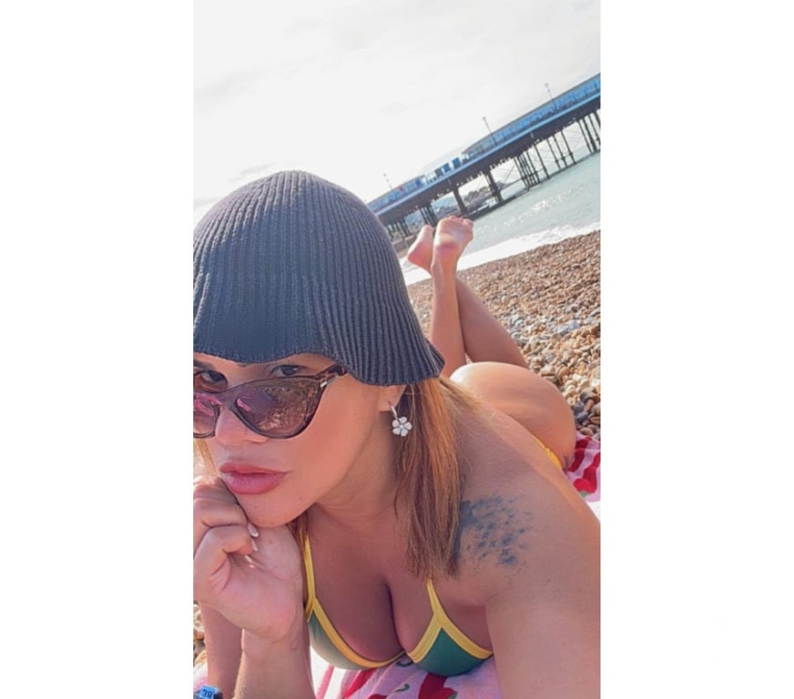 Escorts East Sussex Eastbourne - Photos for 🇧🇷BRAZILIAN GIRL💯%REAL🍑NO DECEPTION 🇧🇷