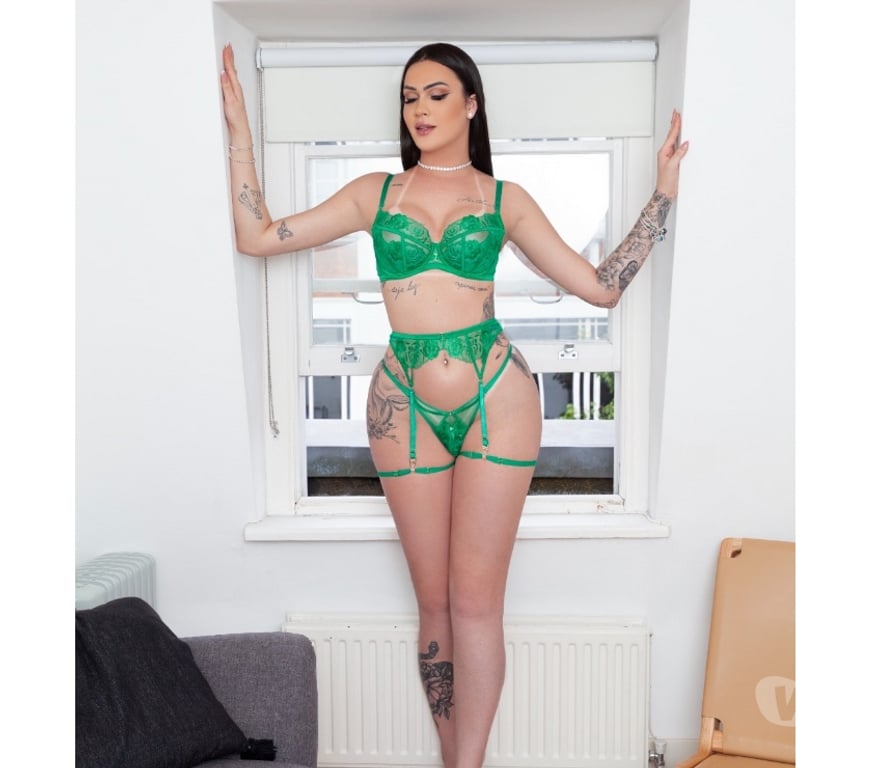 Trans Escorts Leicestershire Leicester - Photos for NICOLE HOT NOW XXL 💦🎉🍆🍑