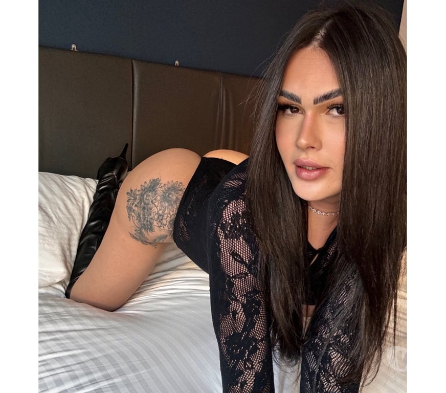 Trans Escorts Leicestershire Leicester - Photos for NICOLE HOT NOW XXL 💦🎉🍆🍑
