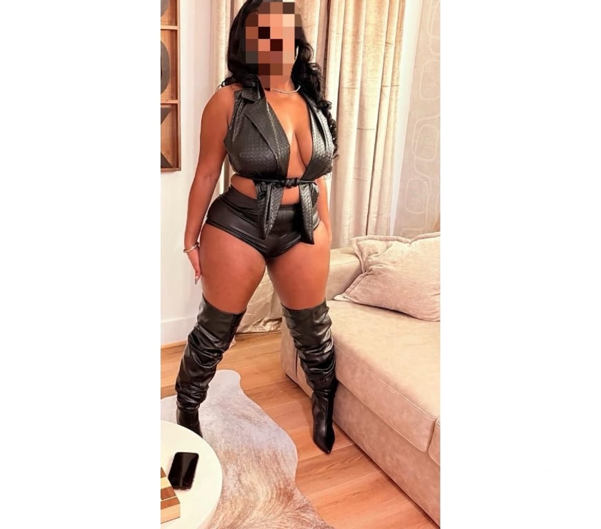 Escorts Nottinghamshire Nottingham - Photos for NEW HOT SEXY LATINA🥳PARTY GIRL🍾FULL GFE