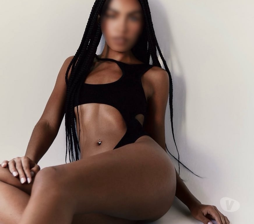 Escorts East London Victoria Docks - East London - Photos for Milla Brazilian hot 🔥🇧🇷