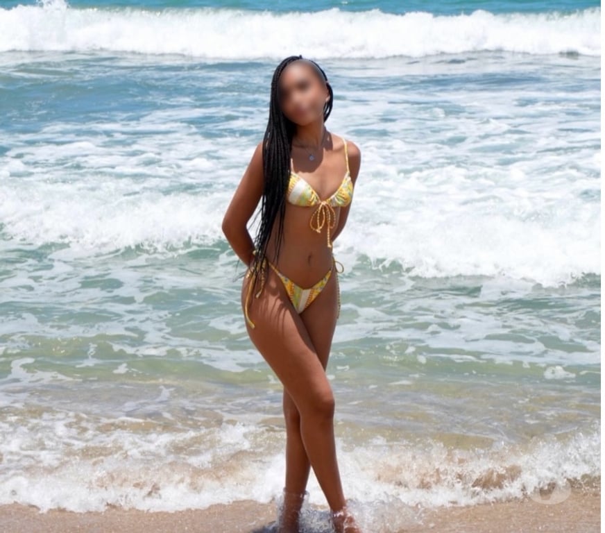 Escorts East London Victoria Docks - East London - Photos for Milla Brazilian hot 🔥🇧🇷