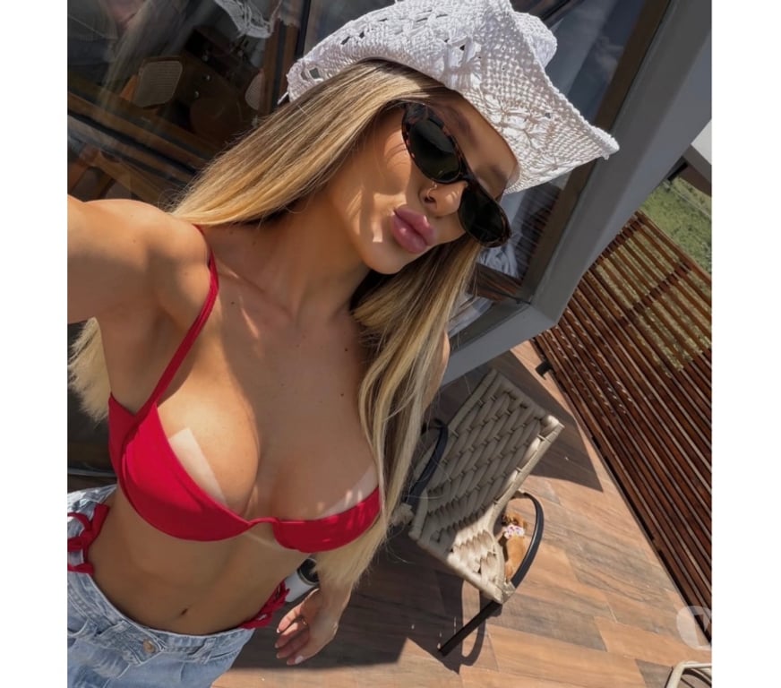 Escorts East Sussex Brighton - Photos for 🇧🇷😏😍 SWEET JULIA NEW