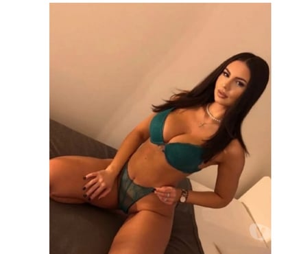  Escorts & Erotic Massage Dundee City Centre Dundee - Photos for 💞KARLA💞MASSAGE NURU&GFE 💞BEST SERVICE