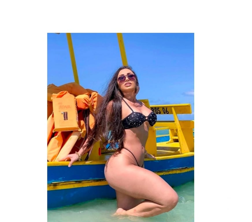 Escorts Bedfordshire Luton - Photos for Hot Brazilian girl