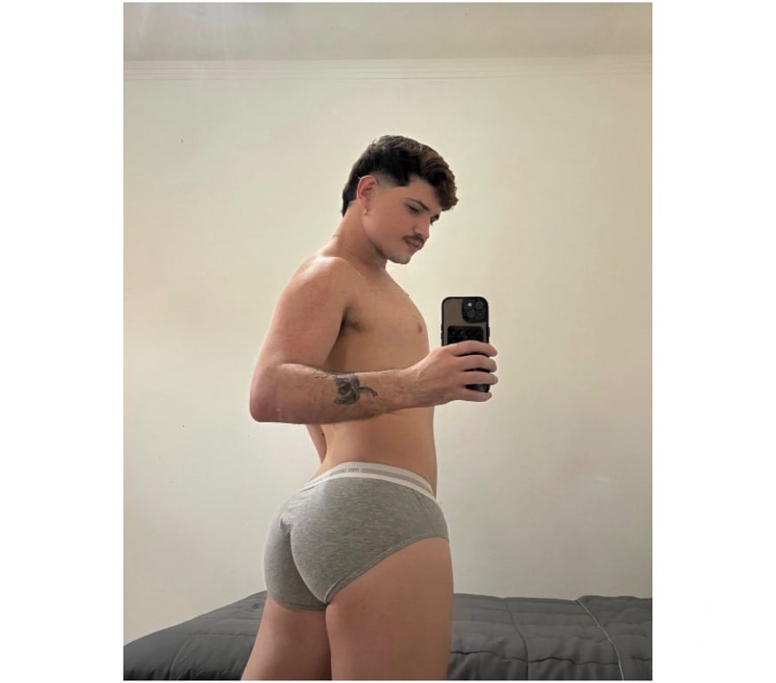 Escorts Glasgow Glasgow City Centre - Glasgow - Photos for Alan Brazilian 100% Privacy