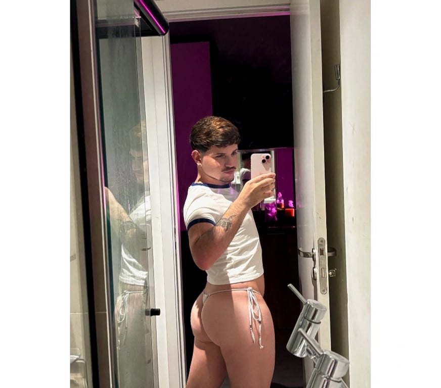 Escorts Glasgow Glasgow City Centre - Glasgow - Photos for Alan Brazilian 100% Privacy
