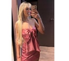 Laisa 💖 Blonde and Skinny ♥️