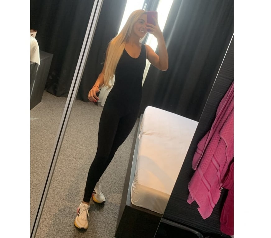 Escorts South West London Colliers Wood - South West London - Photos for Laisa 💖 Blonde and Skinny ♥️