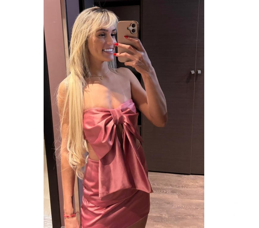 Escorts South West London Colliers Wood - South West London - Photos for Laisa 💖 Blonde and Skinny ♥️