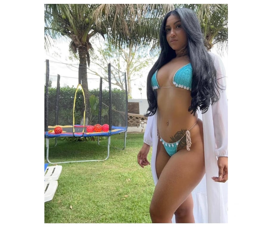 Escorts Bedfordshire Luton - Photos for Pietra🇧🇷 Your Fantasy ✨️ 🎉 New in Luton