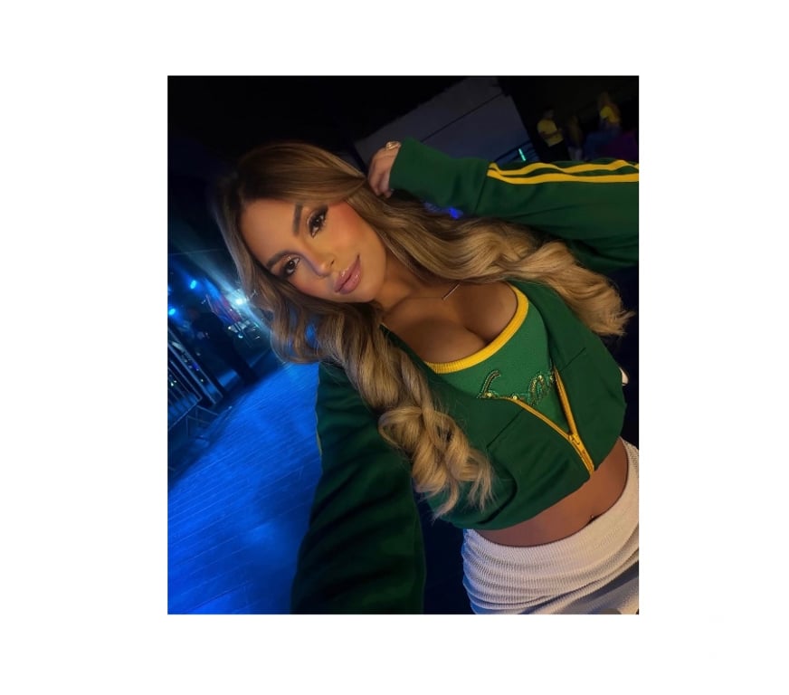 Escorts South East London Maze Hill - South East London - Photos for SEXY RAFA HIGH CLASS 🇧🇷PARTY GIRL🥳