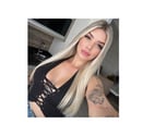 MELISSA BRAZILIAN ❤️‍🔥🇧🇷 FIRST TIME IN TOWN