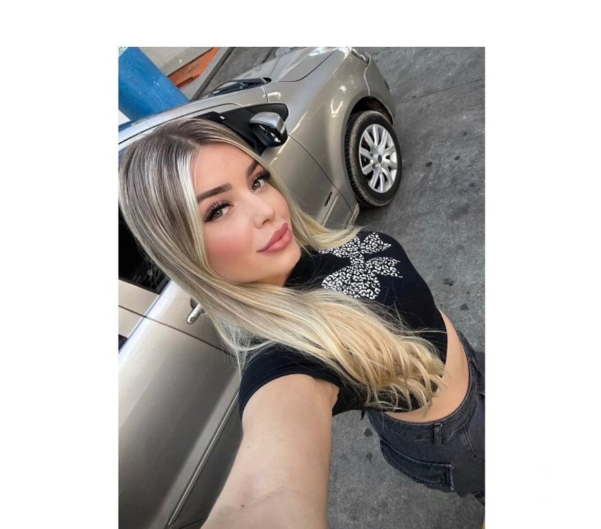 Escorts South East London Maze Hill - South East London - Photos for MELISSA BRAZILIAN ❤️‍🔥🇧🇷 FIRST TIME IN TOWN