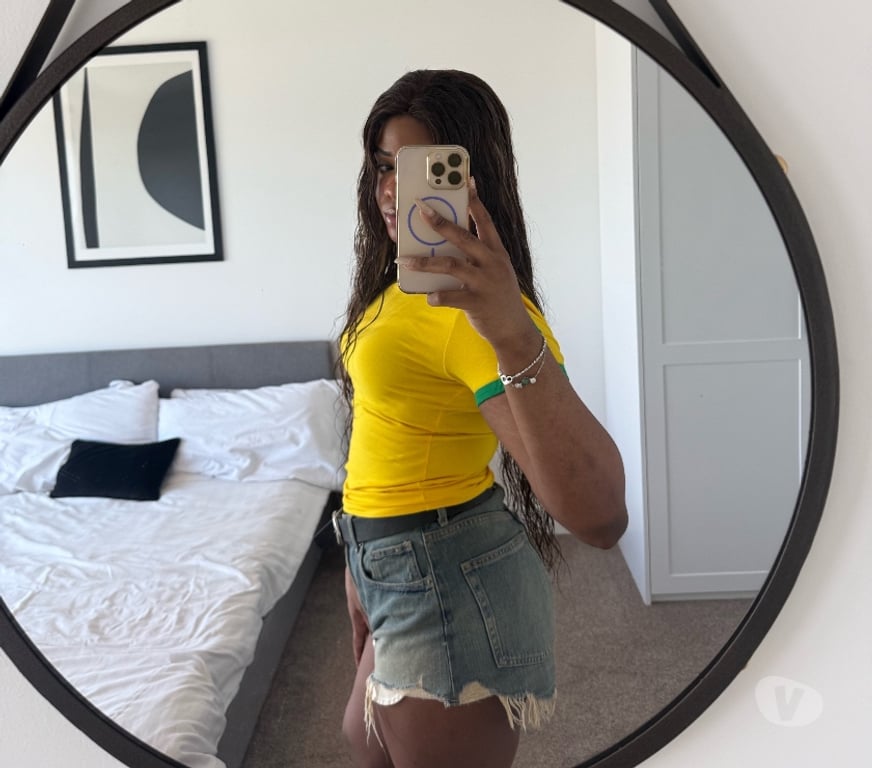 Trans Escorts Hertfordshire Watford - Photos for LARYSSAH BRAZILIAN🇧🇷🔥HUNG🔥🥳PARTY🥳