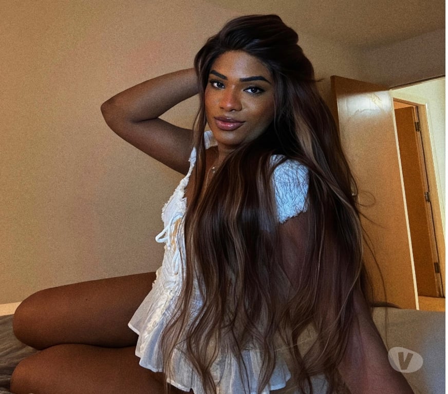 Trans Escorts Hertfordshire Watford - Photos for LARYSSAH BRAZILIAN🇧🇷🔥HUNG🔥🥳PARTY🥳