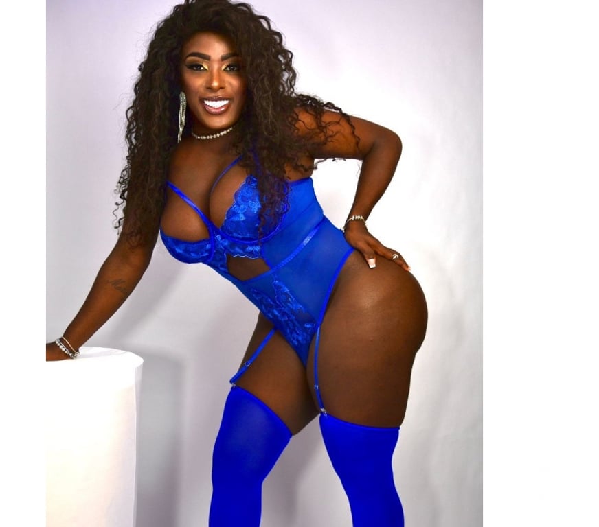 Trans Escorts Greater Manchester Manchester - Photos for TS JULIANA RIBEIRO XXL