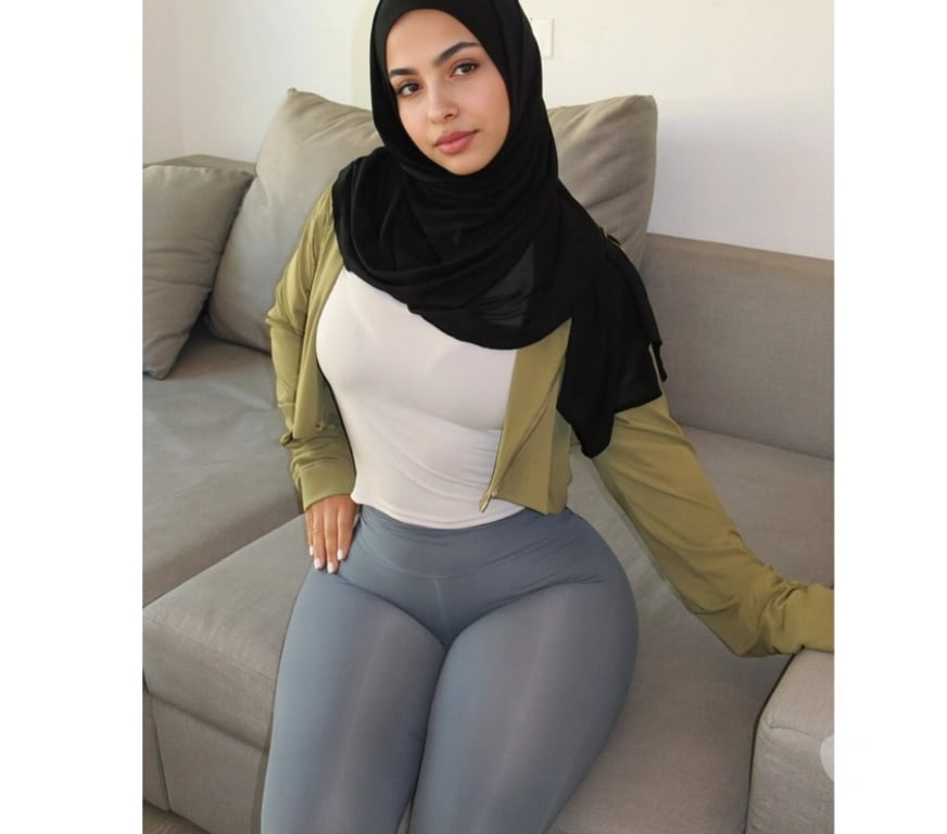 Escorts North London Tottenham - North London - Photos for ☎️ call me Houda💘 New in the area