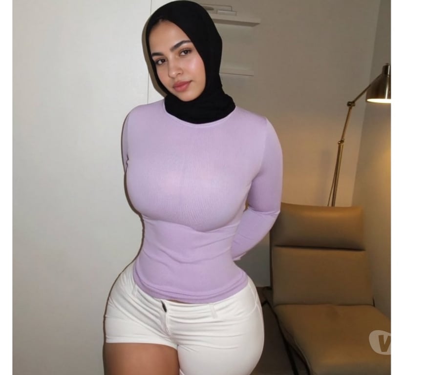 Escorts North London Tottenham - North London - Photos for ☎️ call me Houda💘 New in the area