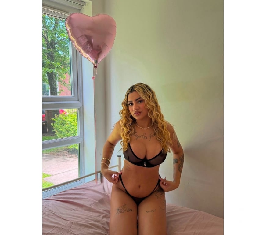 Escorts Leicestershire Leicester - Photos for LARY NEW IN UK 😍🇧🇷 GFE, PARTY 🥳