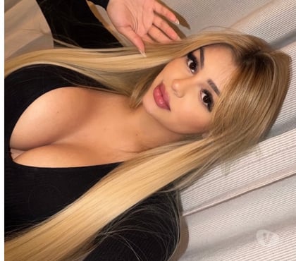 Escorts Luton Town Centre Luton - Photos for New Hot brazilian girl