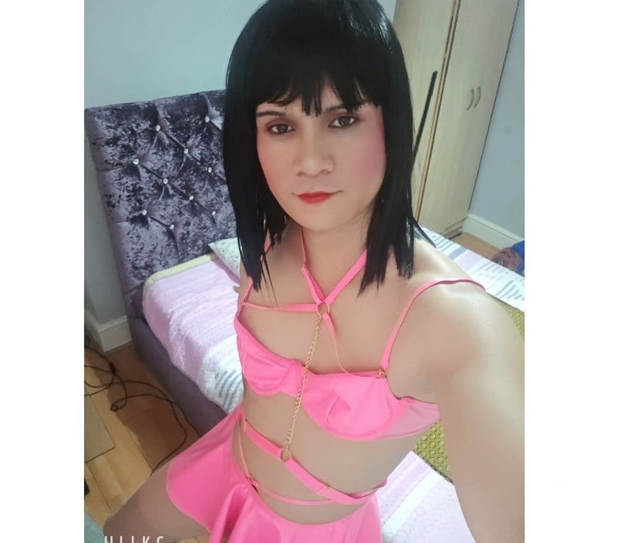 Escorts Bedfordshire Luton - Photos for Thai ladyboy Massage 70£ per hour