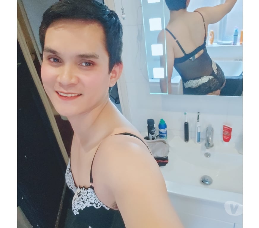 Escorts Bedfordshire Luton - Photos for Thai ladyboy Massage 70£ per hour