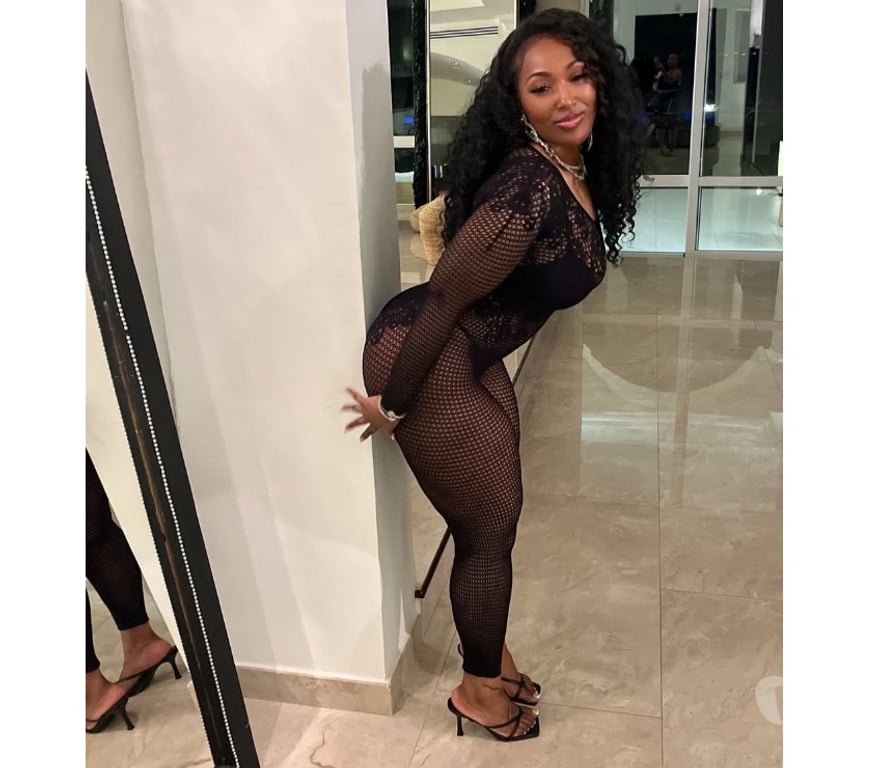 Escorts South East London Penge - South East London - Photos for ❤️‍🔥HOT EBONY BACK IN TOWN❤️‍🔥🫦