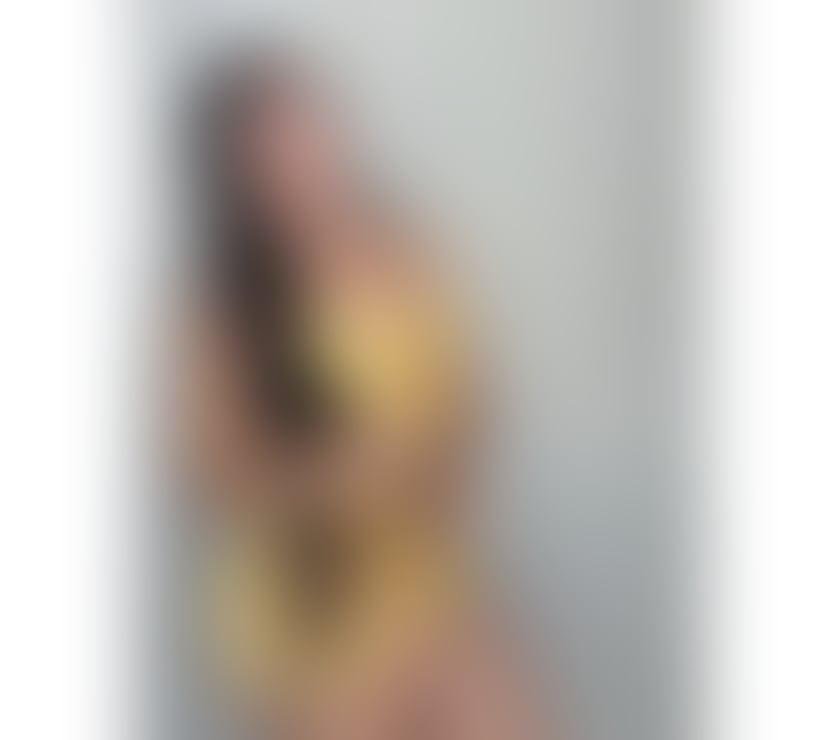 🇧🇷 Vi – Beautiful Brazilian |